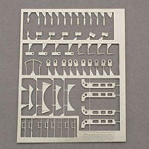 D51用グレードアップセット (鉄道模型)