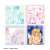 Pichi Pichi Pitch Daily Calendar (Anime Toy) Item picture5