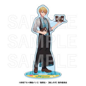 【推しの子】 Kalita アクリルスタンド アクア (キャラクターグッズ)
