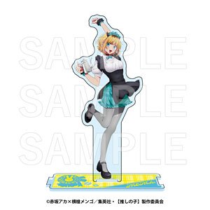 [Oshi no Ko] Kalita Acrylic Stand MEM-cho (Anime Toy)