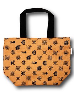 One Piece Lunch Tote Bag (Anime Toy)