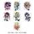 [Oshi no Ko] Etoon Die-cut Sticker Set (Anime Toy) Item picture1