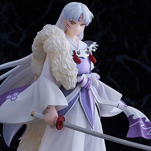 Tenitol Sesshomaru (PVC Figure)