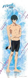 Free! -the Final Stroke- Light Series Wallpaper Ikuya Kirishima (Anime Toy)