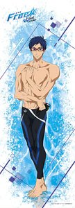 Free! -the Final Stroke- Light Series Wallpaper Rei Ryugazaki (Anime Toy)