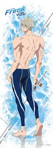 Free! -the Final Stroke- Light Series Wallpaper Albert Volandel (Anime Toy)