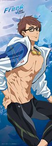 Free! -the Final Stroke- Light Series Wallpaper Ver.2 Hiyori Tono (Anime Toy)