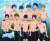 Free! -the Final Stroke- Wallpaper Assembly (Anime Toy) Item picture1