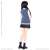 50cm Original Doll Kina Kazuharu School Uniform Collection / Yui (Kirameku Seishun no 1 Page ver.) (Fashion Doll) Item picture5