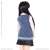50cm Original Doll Kina Kazuharu School Uniform Collection / Yui (Kirameku Seishun no 1 Page ver.) (Fashion Doll) Item picture7