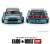 Honda Civic EF Kaido Works V1 (LHD) (Diecast Car) Other picture2