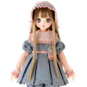 Pookie Boo BonBon/Bloomin`!! (Fashion Doll)