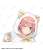 The Quintessential Quintuplets [Especially Illustrated] Ichika Nakano Animal Mokomoko Kigurumi Ver. Extra Large Die-cut Acrylic Panel (Anime Toy) Item picture2