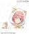 The Quintessential Quintuplets [Especially Illustrated] Ichika Nakano Animal Mokomoko Kigurumi Ver. Extra Large Die-cut Acrylic Panel (Anime Toy) Item picture1