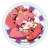 maimai DX Acrylic Clip Ras & Otohime (Anime Toy) Item picture2