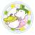 maimai DX Acrylic Clip Dearkkuma & Limukkuma & Lemonkkuma (Anime Toy) Item picture2