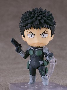 Nendoroid Kafka Hibino (PVC Figure)