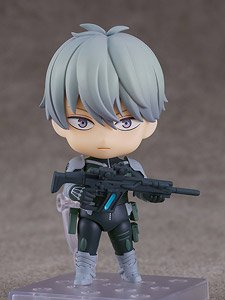 Nendoroid Reno Ichikawa (PVC Figure)