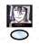 文豪ストレイドッグス フョードル・D Ani-Art 第3弾 BIGアクリルスタンド (キャラクターグッズ) 商品画像2