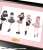 Rent-A-Girlfriend [Especially Illustrated] Assembly Girly Fashion Ver. Chara Fine Graph (Anime Toy) Item picture2