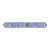 The New Prince of Tennis PVC Wristband Seigaku (Anime Toy) Item picture1