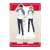 The New Prince of Tennis Big Pair Acrylic Stand Daily Life at the Training Camp Ver. Yushi Oshitari & Kanata Irie (Anime Toy) Item picture1