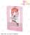 Rent-A-Girlfriend [Especially Illustrated] Sumi Sakurasawa Girly Fashion Ver. Acrylic Block (Anime Toy) Item picture1