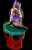 聖剣学院の魔剣使い エルフィーネ・フィレット 花紫のバニーフィギュアwithぺろりシステム (フィギュア) 商品画像3