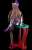聖剣学院の魔剣使い エルフィーネ・フィレット 花紫のバニーフィギュアwithぺろりシステム (フィギュア) 商品画像7