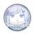 Vtuber Group [Shinengumi] x [KUUKIYOMI] Collabo Goods Can Badge Yohira Wadatsumi (Anime Toy) Item picture1