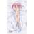 Gushing over Magical Girls Bed Sheet (Magia Magenta) (Anime Toy) Item picture1