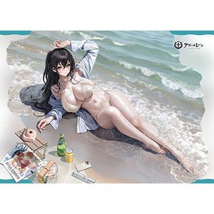 Azul Lane Comforter Cover (Taihou) (Anime Toy)