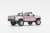Toyota TACOMA TRD Pro - Wide Body (LHD) Pink (Diecast Car) Item picture2