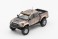 Toyota TACOMA TRD Pro - Wide Body (LHD) Brush Bronze (Diecast Car) 商品画像1 Thumbnail