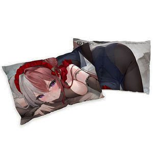 Azul Lane Pillow Cover (Chao Ho) (Anime Toy)