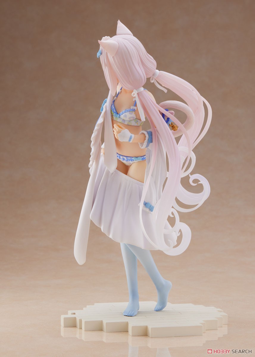 Vanilla -Lovely Sweets Time- (PVC Figure) Item picture3