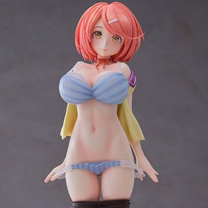 LOVE CUBE Akira Higashibojo (PVC Figure)