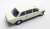 MB W123 Lang 1978 White (Diecast Car) Item picture5