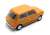 Mini 1275 GT Yellow (Diecast Car) Item picture5