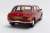 Austin Maxi 1971-1979 Carmine Red (Diecast Car) Item picture2