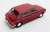 Austin Maxi 1971-1979 Carmine Red (Diecast Car) Item picture5