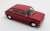 Austin Maxi 1971-1979 Carmine Red (Diecast Car) Item picture7