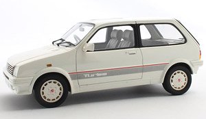 MG Metro Turbo 86-90 White (Diecast Car)