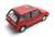 MG Metro Turbo 86-90 Red (Diecast Car) Item picture5
