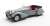 Bugatti T57SC Roadster Vanden Plas 38 Open Gray (Diecast Car) Item picture1