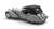 ブガッティ T57SC ロードスター Vanden Plas 38 クローズ グレー (ミニカー) 商品画像3