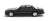 ジャガー XJR X300 94-97 ブリティッシュレーシンググリーン (ミニカー) 商品画像2