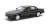 ジャガー XJR X300 94-97 ブリティッシュレーシンググリーン (ミニカー) 商品画像1