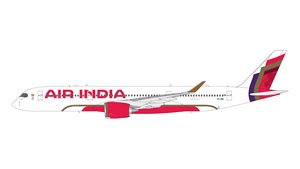 A350-900 Air India VT-JRH (Pre-built Aircraft)
