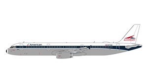 A321-200 American Airlines `Allegheny` Heritage livery N579UW (Pre-built Aircraft)